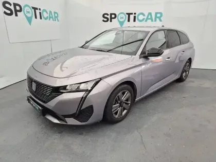 Photo Peugeot 308 Allure