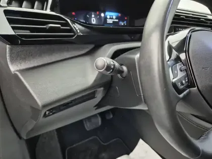 Photo 22 Peugeot 308  SW BlueHDi 130ch S&S EAT8