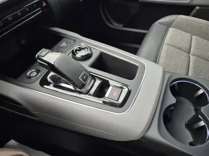 Photo 27 Citroën C5 aircross  PureTech 130 S&S EAT8