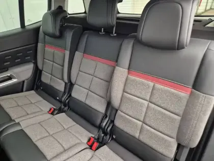 Photo 47 Citroën C5 aircross  PureTech 130 S&S EAT8