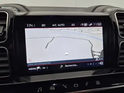 Photo 78 Citroën C5 aircross  PureTech 130 S&S EAT8