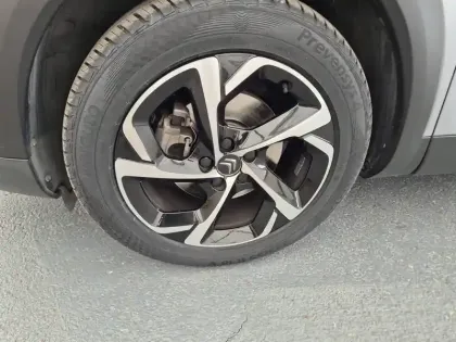 Photo 71 Citroën C5 aircross  PureTech 130 S&S EAT8