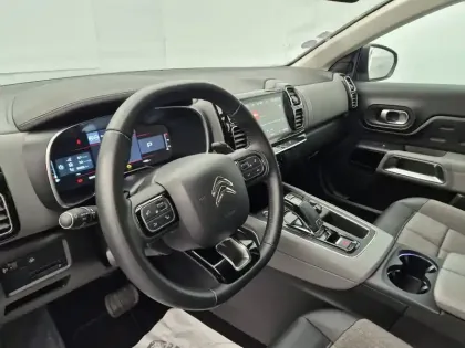 Photo 26 Citroën C5 aircross  PureTech 130 S&S EAT8