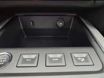 Photo 74 Citroën C5 aircross  PureTech 130 S&S EAT8