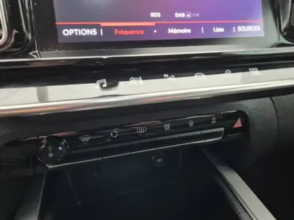 Photo 52 Citroën C5 aircross  PureTech 130 S&S EAT8