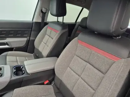 Photo 46 Citroën C5 aircross  PureTech 130 S&S EAT8