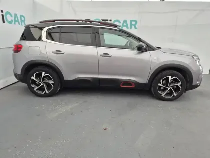 Photo 41 Citroën C5 aircross  PureTech 130 S&S EAT8