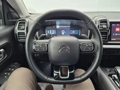 Photo 53 Citroën C5 aircross  PureTech 130 S&S EAT8