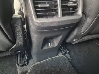 Photo 58 Citroën C5 aircross  PureTech 130 S&S EAT8