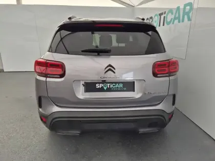Photo 19 Citroën C5 aircross  PureTech 130 S&S EAT8