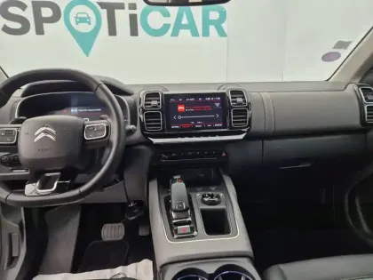 Photo 45 Citroën C5 aircross  PureTech 130 S&S EAT8