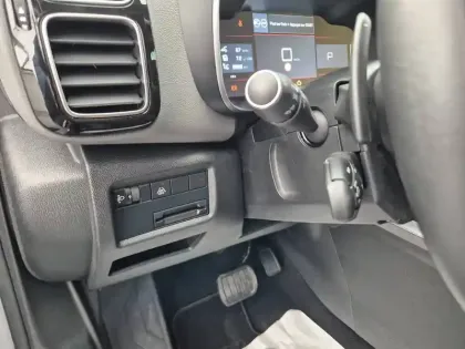 Photo 37 Citroën C5 aircross  PureTech 130 S&S EAT8