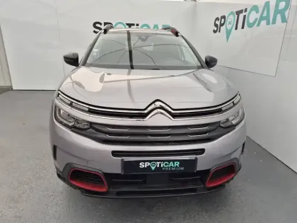 Photo 39 Citroën C5 aircross  PureTech 130 S&S EAT8