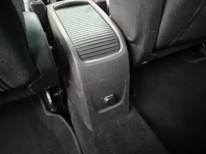 Photo 35 Citroën C3 Aircross  PureTech 130 S&S EAT6