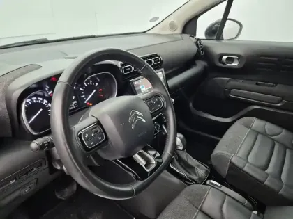 Photo 26 Citroën C3 Aircross  PureTech 130 S&S EAT6