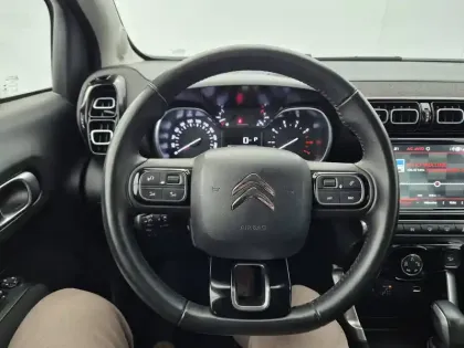 Photo 30 Citroën C3 Aircross  PureTech 130 S&S EAT6