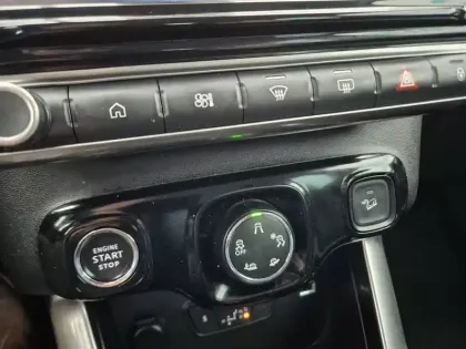 Photo 29 Citroën C3 Aircross  PureTech 130 S&S EAT6