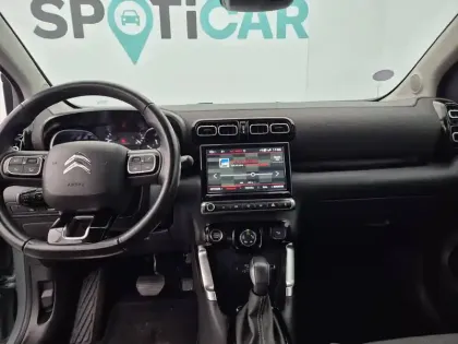 Photo 22 Citroën C3 Aircross  PureTech 130 S&S EAT6