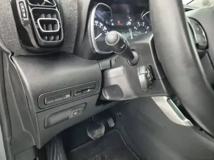 Photo 37 Citroën C3 Aircross  PureTech 130 S&S EAT6