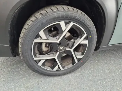 Photo 25 Citroën C3 Aircross  PureTech 130 S&S EAT6