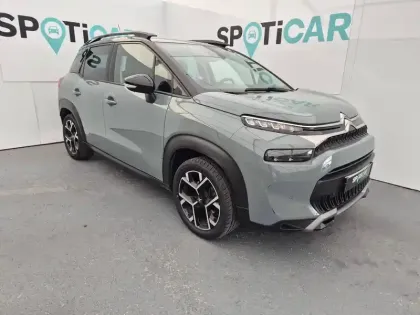 Photo 17 Citroën C3 Aircross  PureTech 130 S&S EAT6