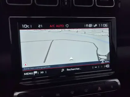 Photo 32 Citroën C3 Aircross  PureTech 130 S&S EAT6