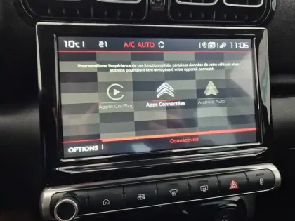 Photo 33 Citroën C3 Aircross  PureTech 130 S&S EAT6