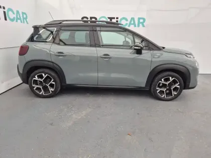 Photo 18 Citroën C3 Aircross  PureTech 130 S&S EAT6
