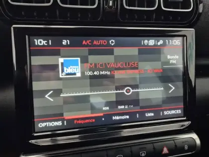 Photo 31 Citroën C3 Aircross  PureTech 130 S&S EAT6