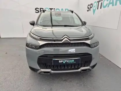 Photo 16 Citroën C3 Aircross  PureTech 130 S&S EAT6