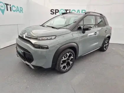 Photo 15 Citroën C3 Aircross  PureTech 130 S&S EAT6