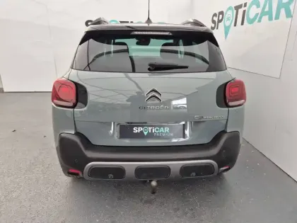 Photo 19 Citroën C3 Aircross  PureTech 130 S&S EAT6