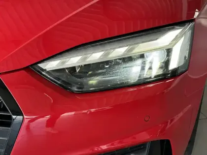 Photo 29 Audi A5  40 TDI 204 S tronic 7 Quattro