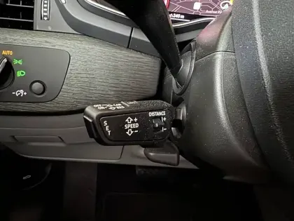 Photo 14 Audi A5  40 TDI 204 S tronic 7 Quattro