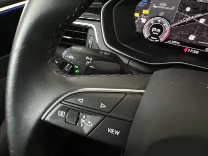 Photo 16 Audi A5  40 TDI 204 S tronic 7 Quattro