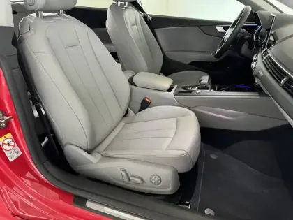 Photo 10 Audi A5  40 TDI 204 S tronic 7 Quattro