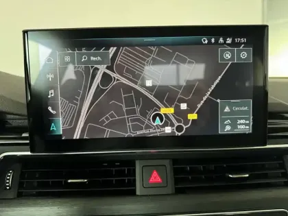 Photo 26 Audi A5  40 TDI 204 S tronic 7 Quattro