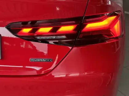 Photo 23 Audi A5  40 TDI 204 S tronic 7 Quattro