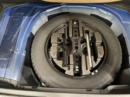 Photo 17 Skoda Kamiq  1.0 TSI Evo 110 ch BVM6