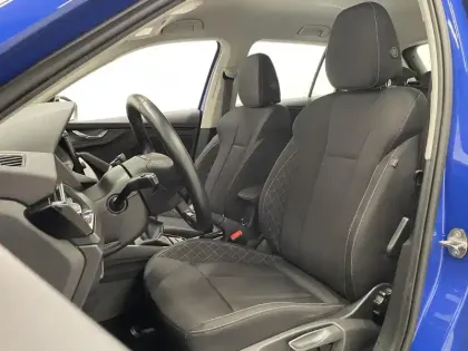 Photo 8 Skoda Kamiq  1.0 TSI Evo 110 ch BVM6