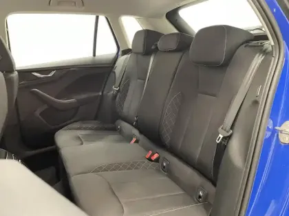 Photo 9 Skoda Kamiq  1.0 TSI Evo 110 ch BVM6