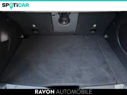 Photo 12 Jeep Renegade  1.3 Turbo T4 190 ch PHEV AT6 4xe eAWD