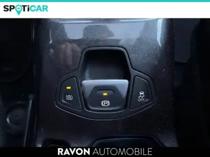 Photo 46 Jeep Renegade  1.3 Turbo T4 190 ch PHEV AT6 4xe eAWD