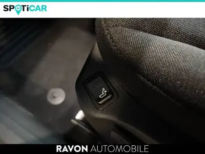 Photo 24 Jeep Renegade  1.3 Turbo T4 190 ch PHEV AT6 4xe eAWD