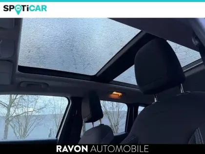 Photo 47 Jeep Renegade  1.3 Turbo T4 190 ch PHEV AT6 4xe eAWD