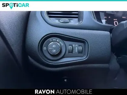 Photo 18 Jeep Renegade  1.3 Turbo T4 190 ch PHEV AT6 4xe eAWD