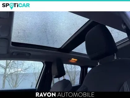 Photo 22 Jeep Renegade  1.3 Turbo T4 190 ch PHEV AT6 4xe eAWD