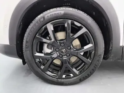 Photo 8 Citroën C5 aircross  Hybride Rechargeable 225 e-EAT8