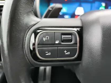 Photo 22 Citroën C5 aircross  Hybride Rechargeable 225 e-EAT8