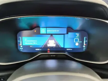 Photo 15 Citroën C5 aircross  Hybride Rechargeable 225 e-EAT8